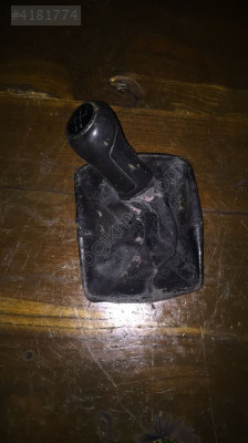 2005 VW POLO 1.4 DİZEL VİTES TOPUZU