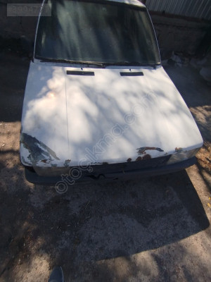 RENAULT 9 BROADWAY ÖN KAPUT