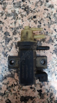 Renault megan 2 basınç sensörü