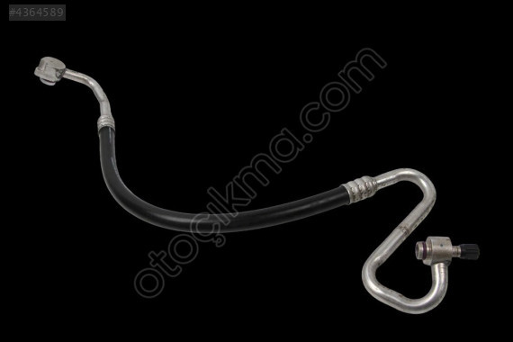 4G0260707M  ORJİNAL KLİMA BORUSU