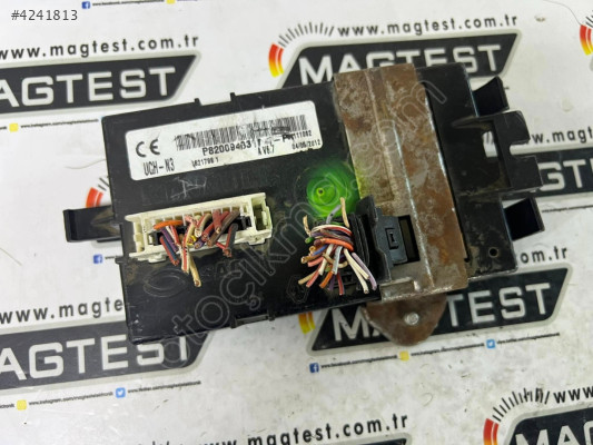 Opel Vivaro Renault Trafic KANGOO UCH Beyni P8200943317