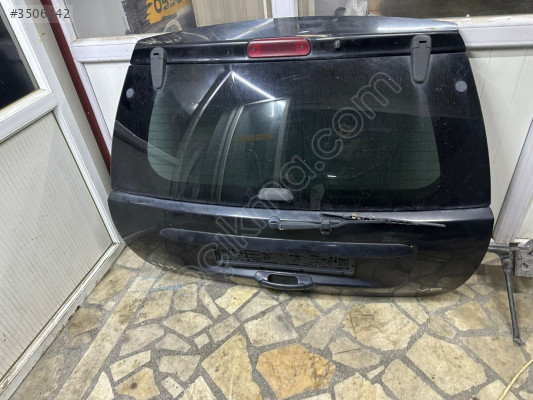JEEP GRAND CHEROKEE 1999-2005 ARASI  UYUMLU BAGAJ KAPAĞI DOLU