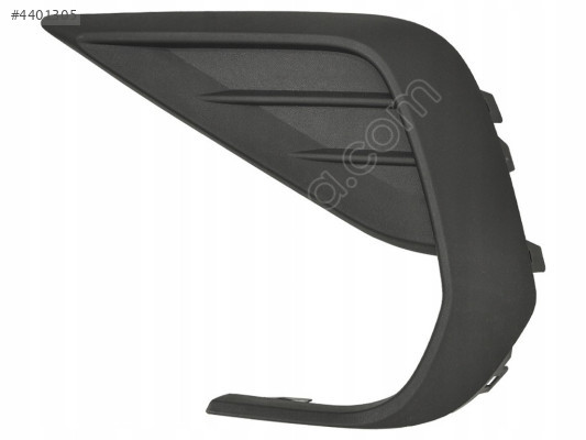 5NA853665F TIGUAN 2021 ÖN TAMPON KAPAGI SOL