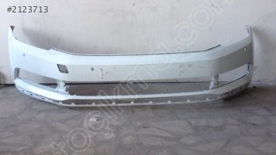 VOLKSWAGEN PASSAT ÖN TAMPON