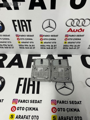 FİAT EGEA 2018-2020 ALT LED BEYNİ SIFIR ORJİNAL