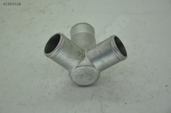 Termostat Boş 1.6 Doğan-Şahin-Kartal Düz