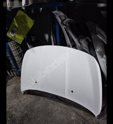 FİAT EGEA MOTOR KAPUTU DOLU ORJİNAL HATASIZ
