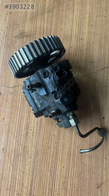 Citroen 2.0 tdi mazot pompası 0445010163