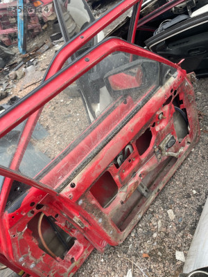 FORD P100 SAĞ-SOL KAPI