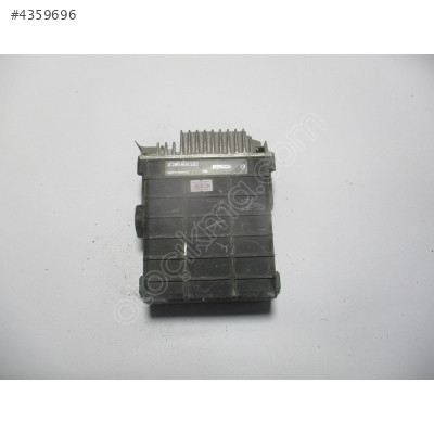 Mercedes W201 190E Motor Beyni 0280800282