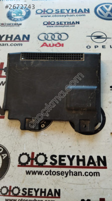 5WA907318 Skoda Octavia 2021 gelirim konvertöru ust kapağı