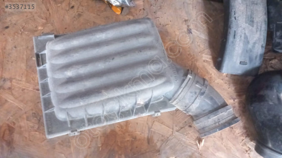 OPEL CORSA B HAVA FİLTRE ÜST KAPAK.OTO ERKAN ÜNYE