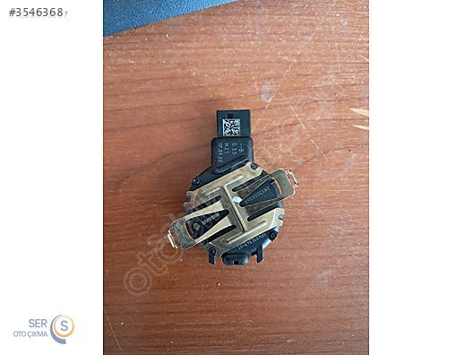RENAULT CLİO 5 MEGANE 4 TALİSMAN ÖN CAM YAĞMUR SENSÖR 285355036R