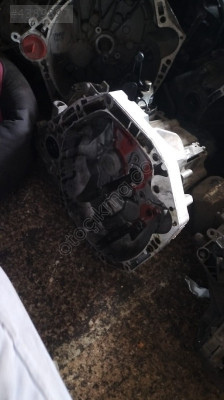 Dacia Logan şanzıman