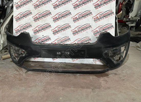 RENAULT EXPRESS ORJINAL ÖN TAMPON