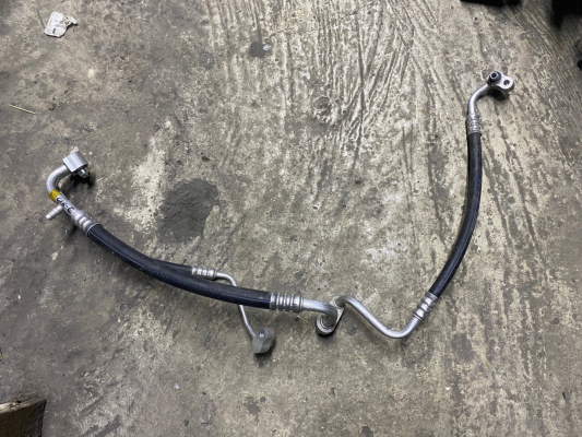 OPEL CORSA E 1.4 KLİMA BORUSU ÇIKMA 13427497 CANCAN OPEL