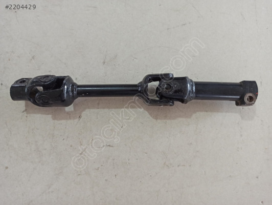 Mitsubishi L200 07>15 Direksiyon Mafsalı Çıkma 4401A162