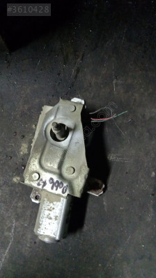 Fiat Doblo arka cam silgec motoru yedek parça