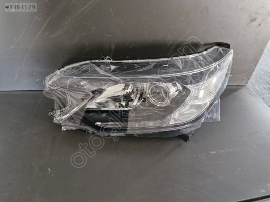 HONDA CRV SOL ÖN FAR SIFIR 2012-2017