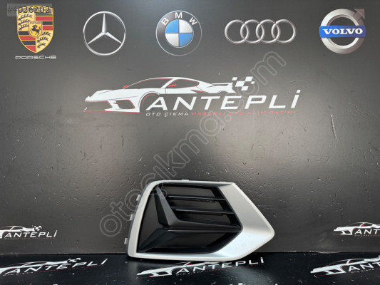 AUDİ Q3 SAĞ SİS ÇERÇEVESİ ÇIKMA ORİJİNAL