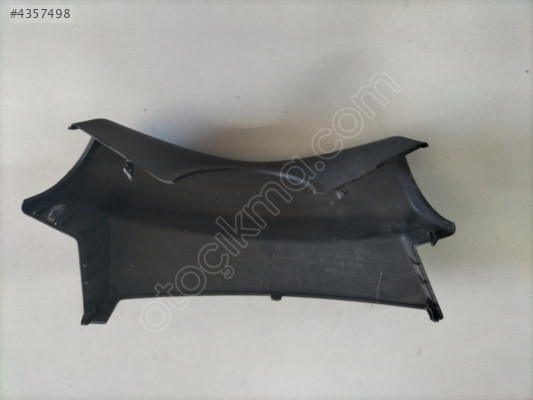 03229 RENAULT KANGOO 3 DİREKSİYON ÜST KAPAK