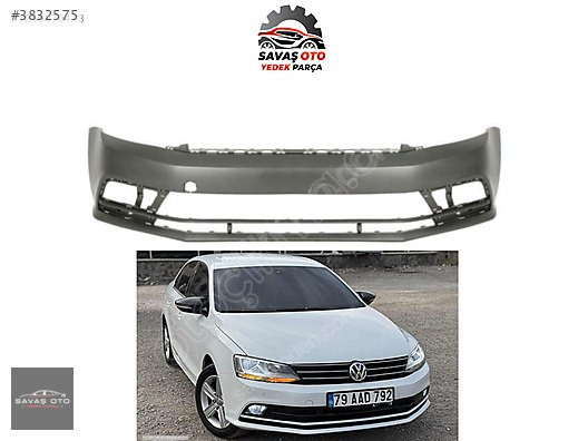 JETTA ÖN TAMPON 2014 2015 2016 2017 2018 2019 2020