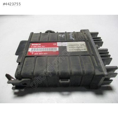 Audi Motor Beyni 0280000701 855907403