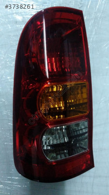 TOYOTA HİLUX SOL STOP 06-