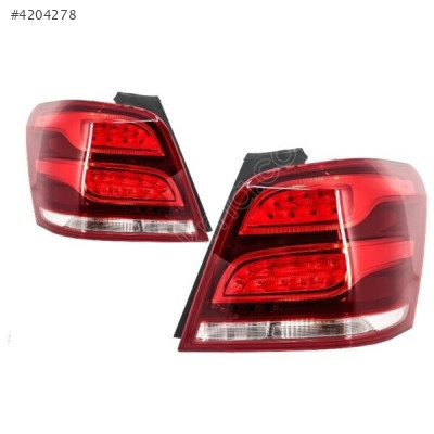 X204 GLK MAKYAJLI DIZAYN STOP