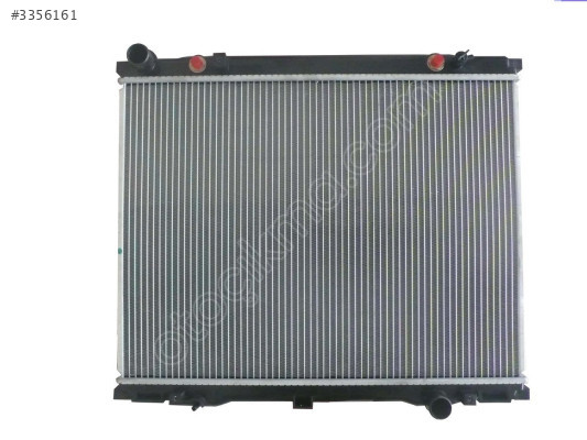 25310-3E050 SORENTO 2,5 CRDI 02-06 RADYATÖR OTOMATİK VİTES
