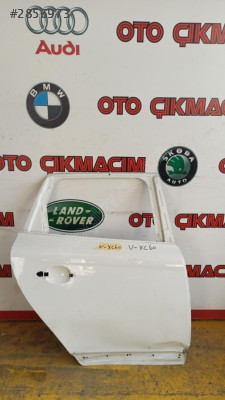 VOLVO XC60 SAĞ ARKA KAPI