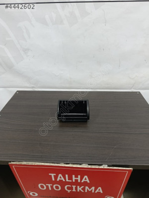 Opel Vectra B Ön Küllük