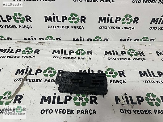 MERCEDES CLA W117 VİTO W447 SİGORTA KUTUSU a2469067100