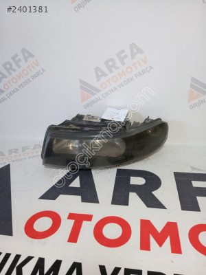 seat Toledo 2001-2003 sol far