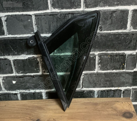 3G0845113F orj vw passat b8 sol ön kelebek camı