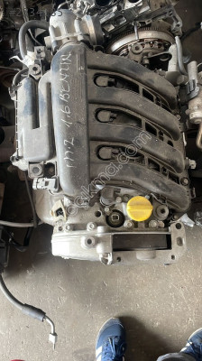 MEGAN2 BENZİNLİ 1.6 16 VALF MOTOR KAYHANLAR OTO ÇIKMA