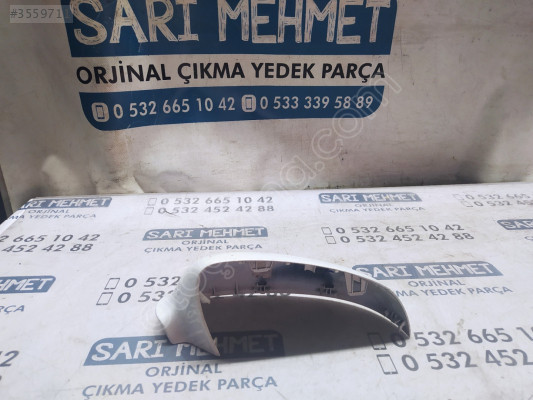ÇIKMA OPEL ASTRA J SAĞ DİKİZ AYNASI KAPAĞI