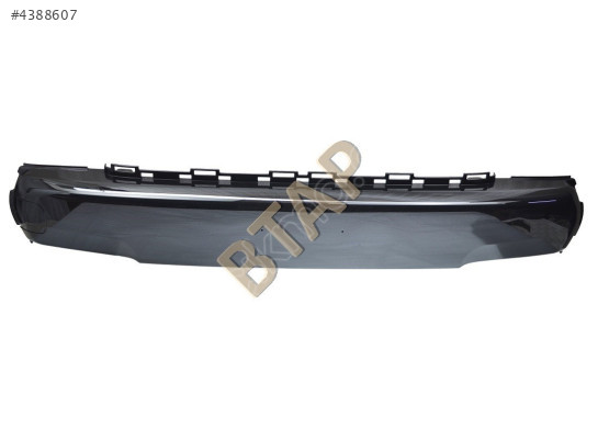 MİNİ COOPER F55-F56-F57 TAMPON BANDI/ OEM 51117337791