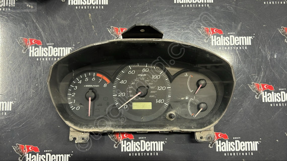 Honda Civic Kilometre Saati Gösterge Saati HR-0287-015