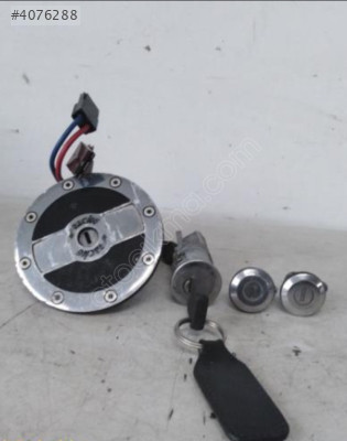 Peugeot 106  kilit seti 416294