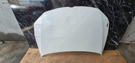 Volkswagen polo kaput PAZARLIK