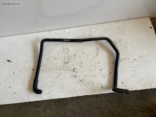 FORD FOCUS RADYATÖR KALORİFER ARA HORTUMU