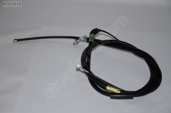 46420-35640 HILUX LN145 1998-2005 EL FREN TELİ ARKA SAĞ