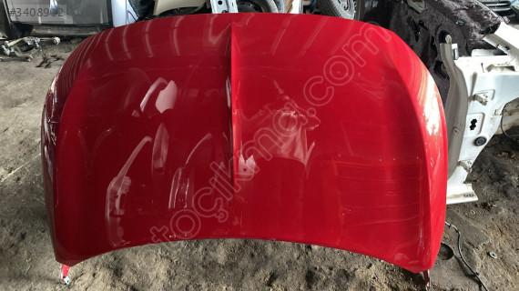CORSA F MAKYAJLI ÖN KAPUT FAR TAMPON PANEL SET BURSA MG