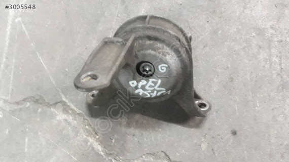 OPEL ASTRA G 1.8.1.6.MOTOR TAKOZU