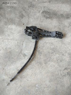 Fiat egea sol ön kapı iç mekanizma