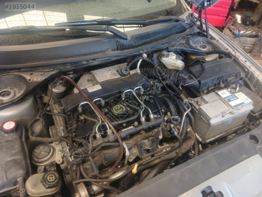 FORD MONDEO 2.0 TDCİ OTOMATİK ŞANZIMAN ÇIKMA