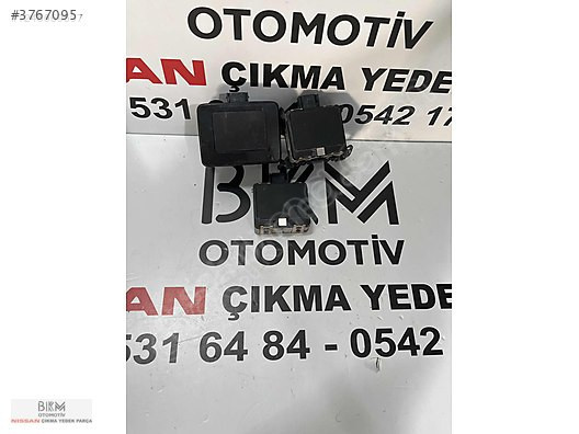 Chery Tiggo 8 Radar Beyni