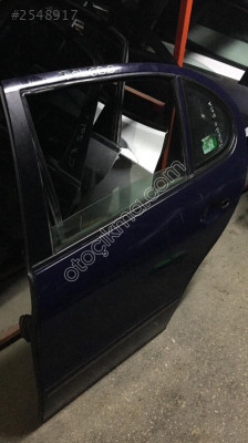 SEAT TOLEDO SOL ARKA KAPI