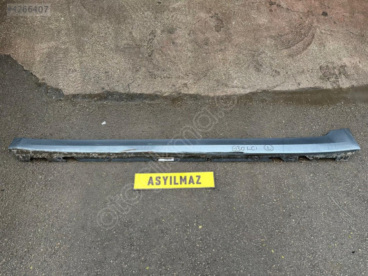 BMW G30 LCİ SOL MARŞPİYEL ORİJİNAL